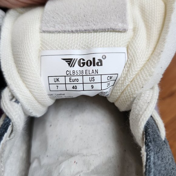 GOLA shoes brand new with box - Picture 6 of 11
